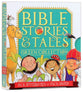 Bible Stories & Tales Green Collection (6 Vol Set)