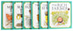 Bible Stories & Tales Green Collection (6 Vol Set)
