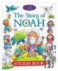 Sticker Book: The Story of Noah