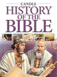 History of the Bible (Candle Classic Series)