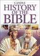 History of the Bible (Candle Classic Series)