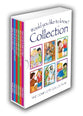 The Complete Collection (6 Vol. Slipcase) (Would You Like To Know... Series)