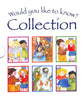 The Complete Collection (6 Vol. Slipcase) (Would You Like To Know... Series)