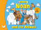 How to Draw Bible Stories: Noah