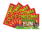 Christmas Activity Fun 5pk