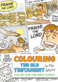 Colouring the Old Testament
