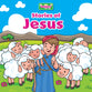 Stories of Jesus (Bubbles Bath Book Series)