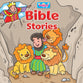 Bible Stories (Bubbles Bath Book Series)