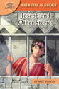 When Life is Unfair: Joseph and Other Stories (God Cares Series)