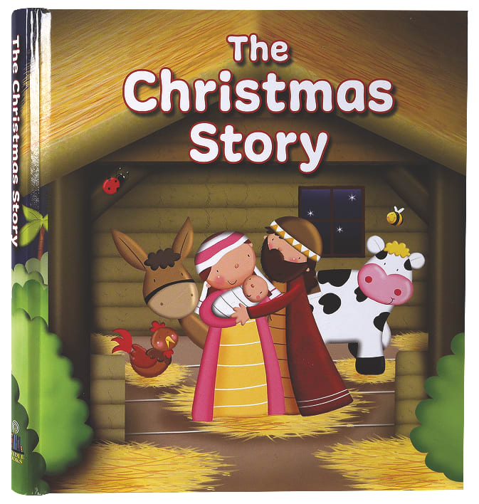 The Christmas Story