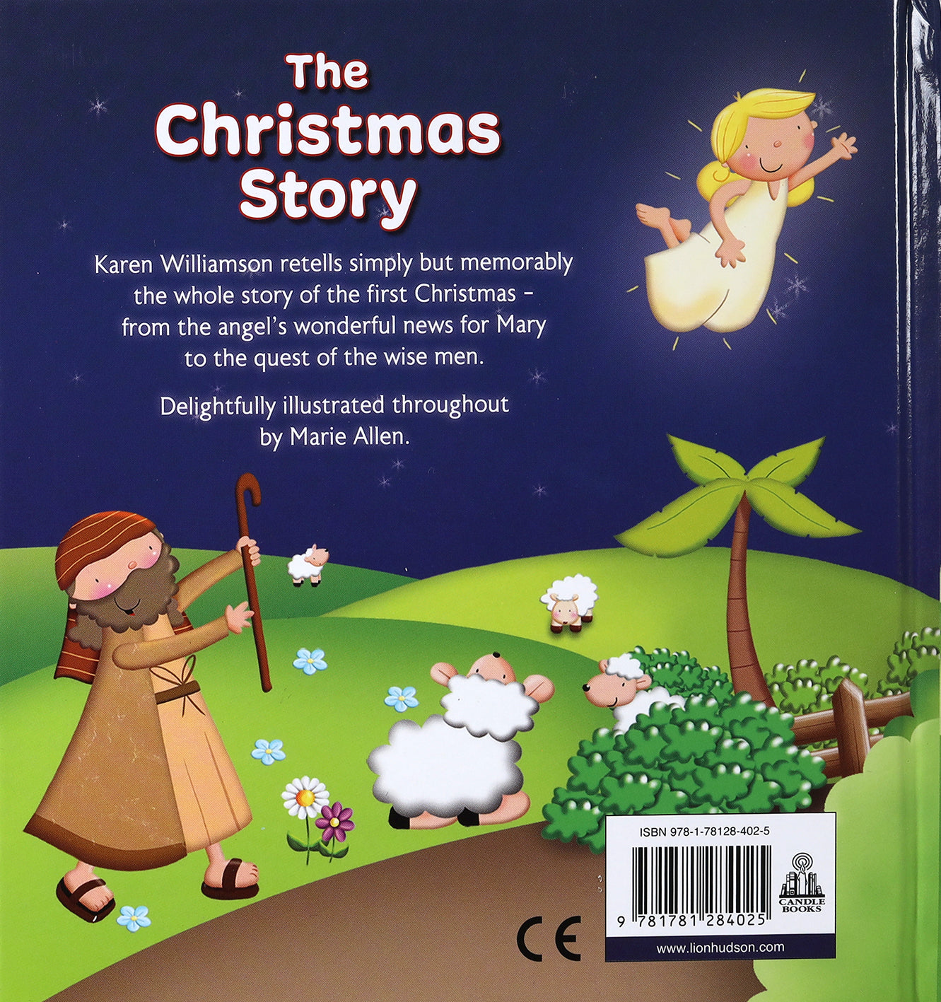 The Christmas Story