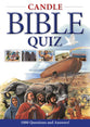 Candle Bible Quiz: 1000 Questions and Answers!