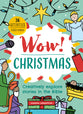 Wow! Christmas: Creatively Explore Stories in the Bible