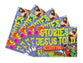 Stories Jesus Told Activity Fun (5 Pack)