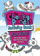 Cheeky Pandas Activity Book (Cheeky Pandas Series)