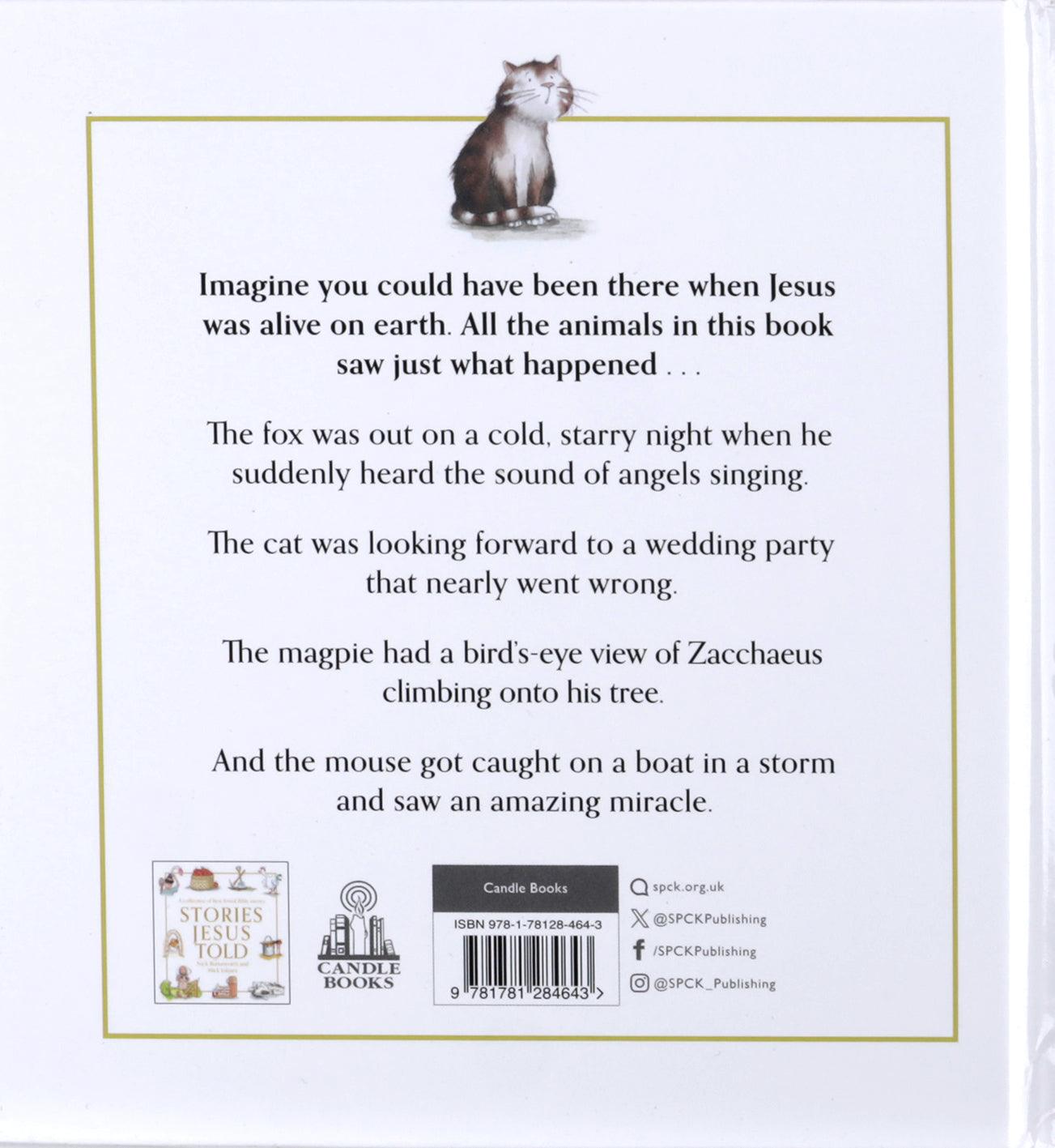 Animal Tales