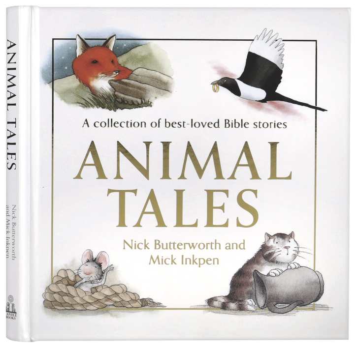 Animal Tales