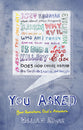 You Asked: Your Questions God's Answers