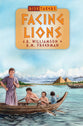 Facing Lions (Risk Takers Series)
