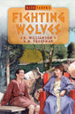Fighting Wolves (Risk Takers Series)