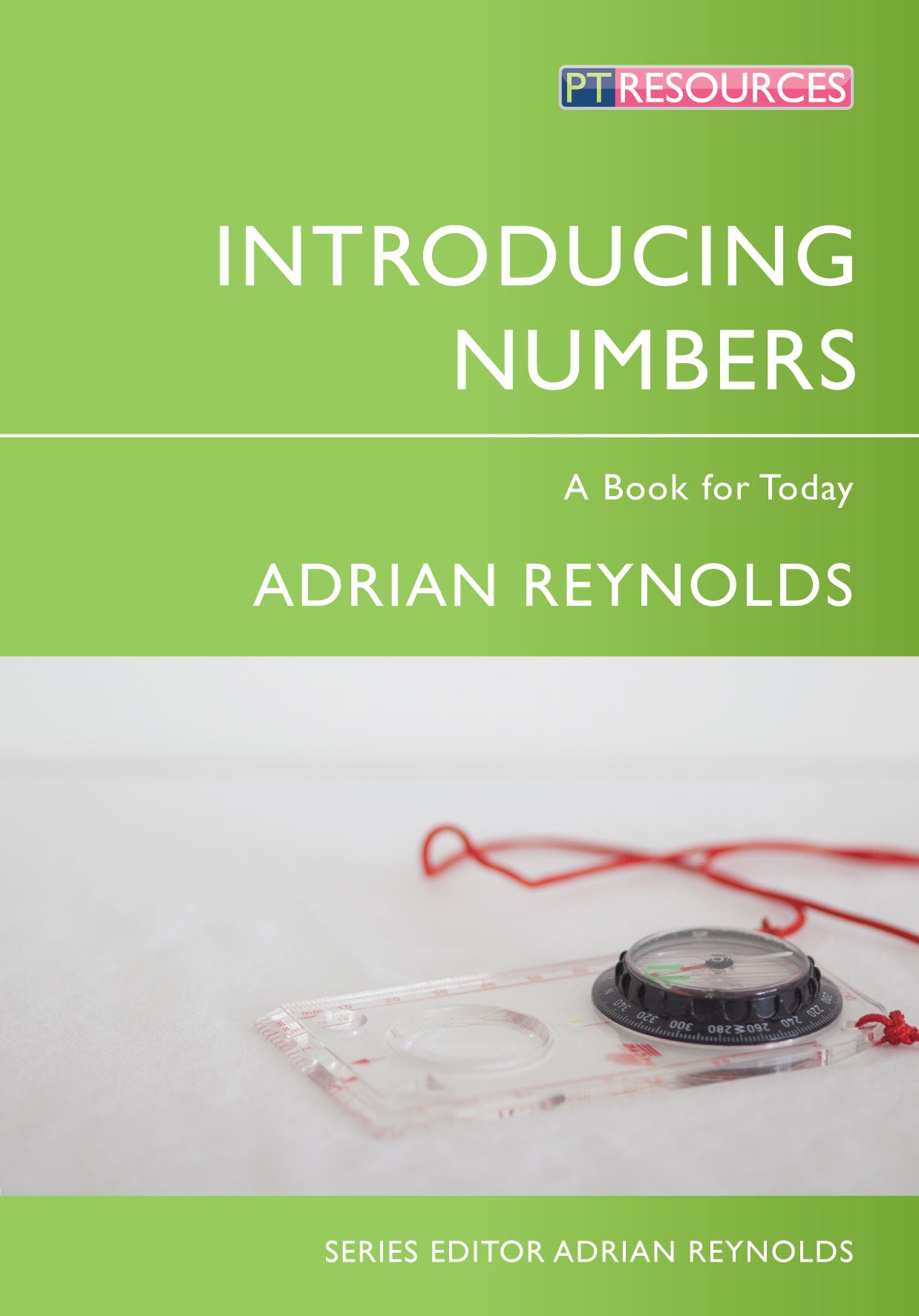 Introducing Numbers: A Book For Today