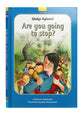 Gladys Aylward - Are You Going to Stop? (Little Lights Biography Series)