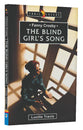 Fanny Crosby - the Blind Girl's Song (Trail Blazers Series)