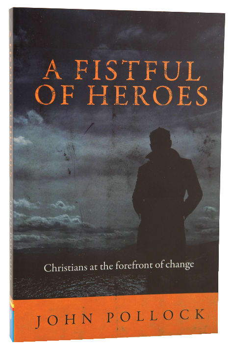 A Fistful of Heroes