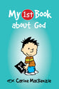 My 1st Book About God