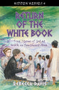 Return of the White Book- God At Work in Southeast Asia (#04 in Hidden Heroes Series)