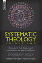 Systematic Theology #02: The Beauty of Christ - a Trinitarian Vision