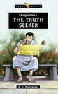 Augustine - the Truth Seeker (Trail Blazers Series)