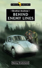 Brother Andrew - Behind Enemy Lines (Trail Blazers Series)