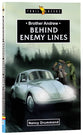 Brother Andrew - Behind Enemy Lines (Trail Blazers Series)