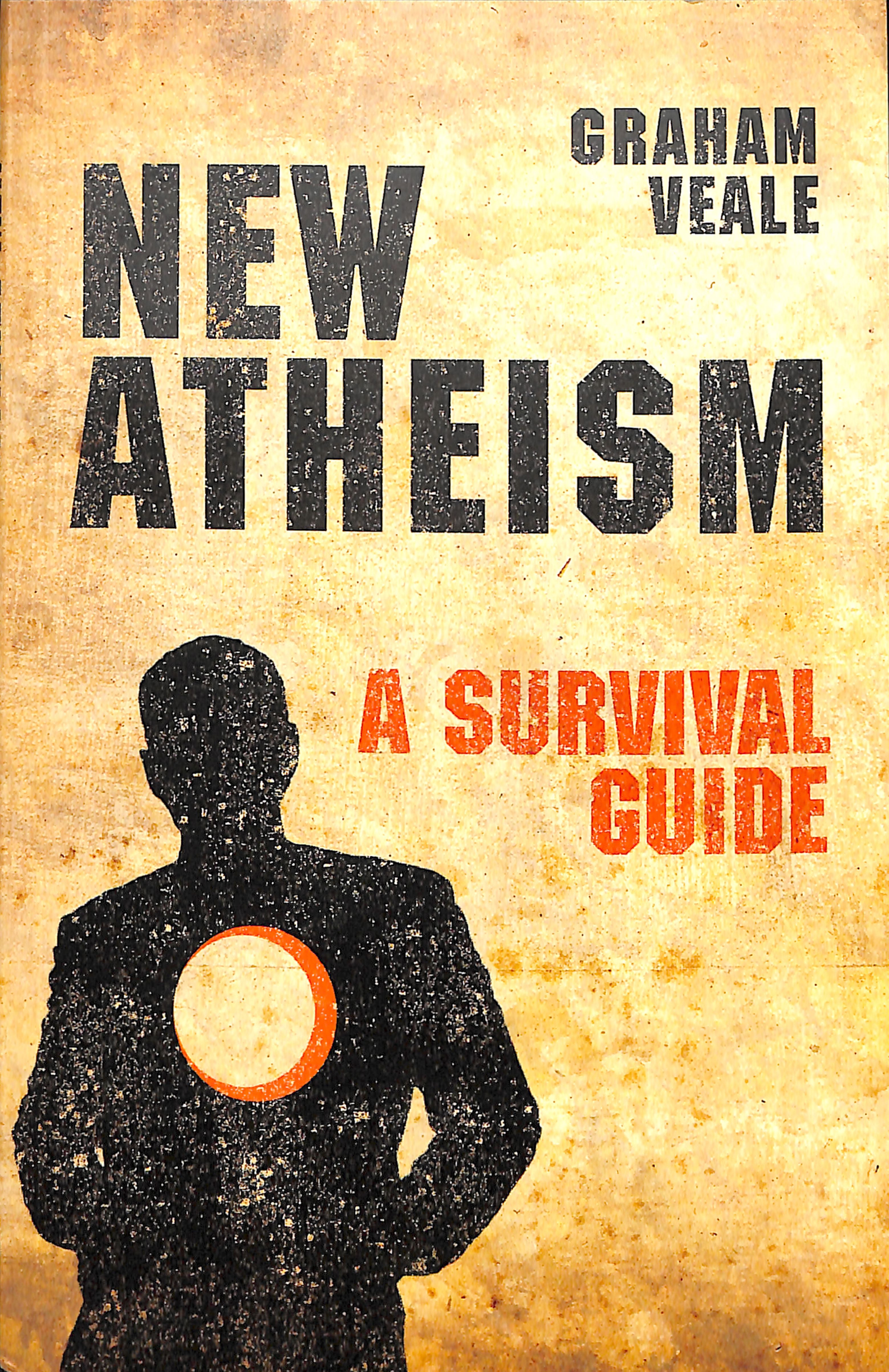 New Atheism: A Survival Guide