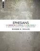 Ephesians (Mentor Expository Commentary Series)