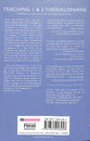 Teaching 1 & 2 Thessalonians (Proclamation Trust's "Preaching The Bible" Series)