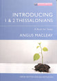 Introducing 1 & 2 Thessalonians (Proclamation Trust's "Preaching The Bible" Series)
