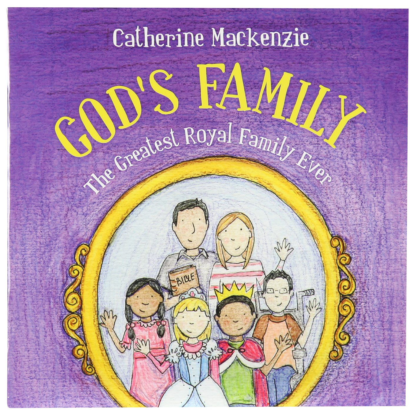 God's Family