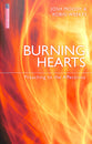 Burning Hearts: Preaching to the Affections (Proclamation Trust's "Preaching The Bible" Series)