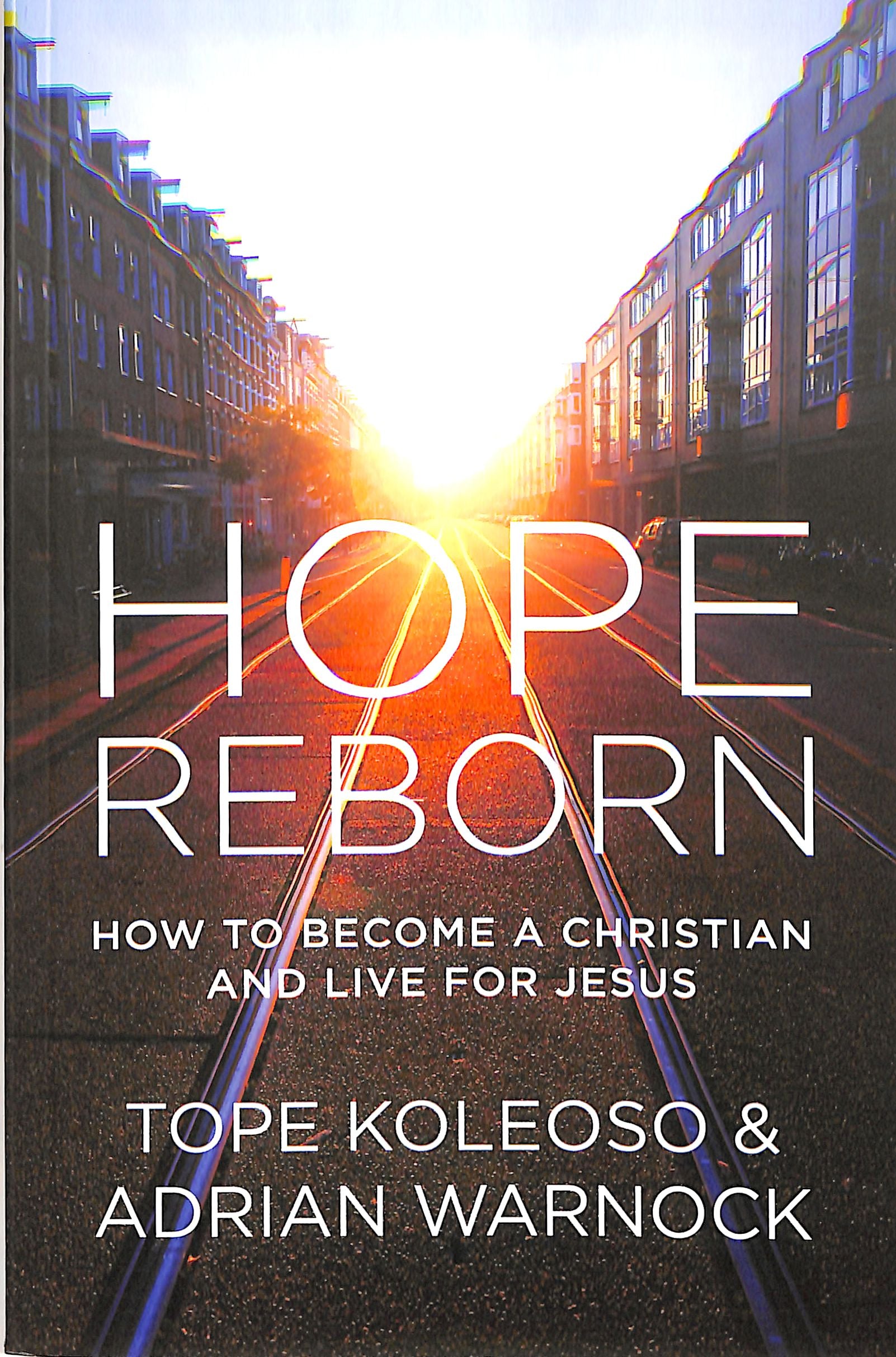 Hope Reborn