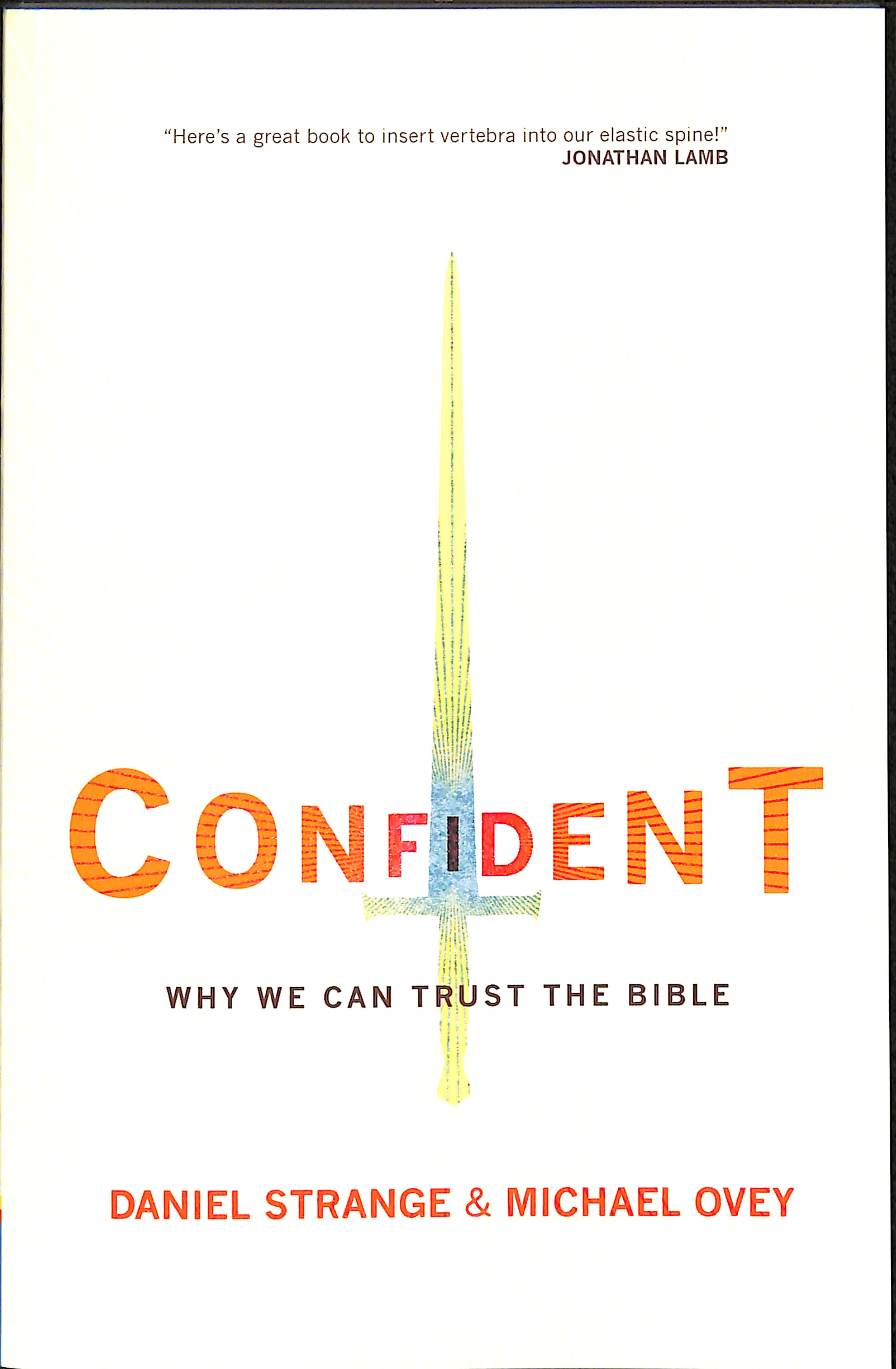 Confident