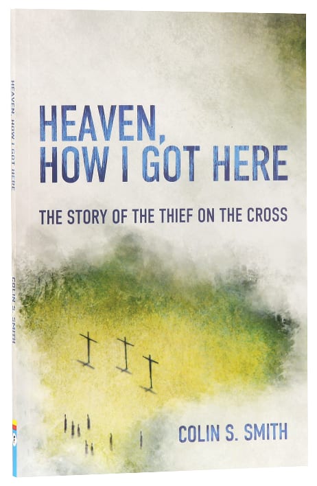 Heaven, How I Got Here