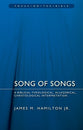 Song of Solomon (Focus On The Bible Commentary Series)