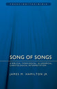 Song of Solomon (Focus On The Bible Commentary Series)