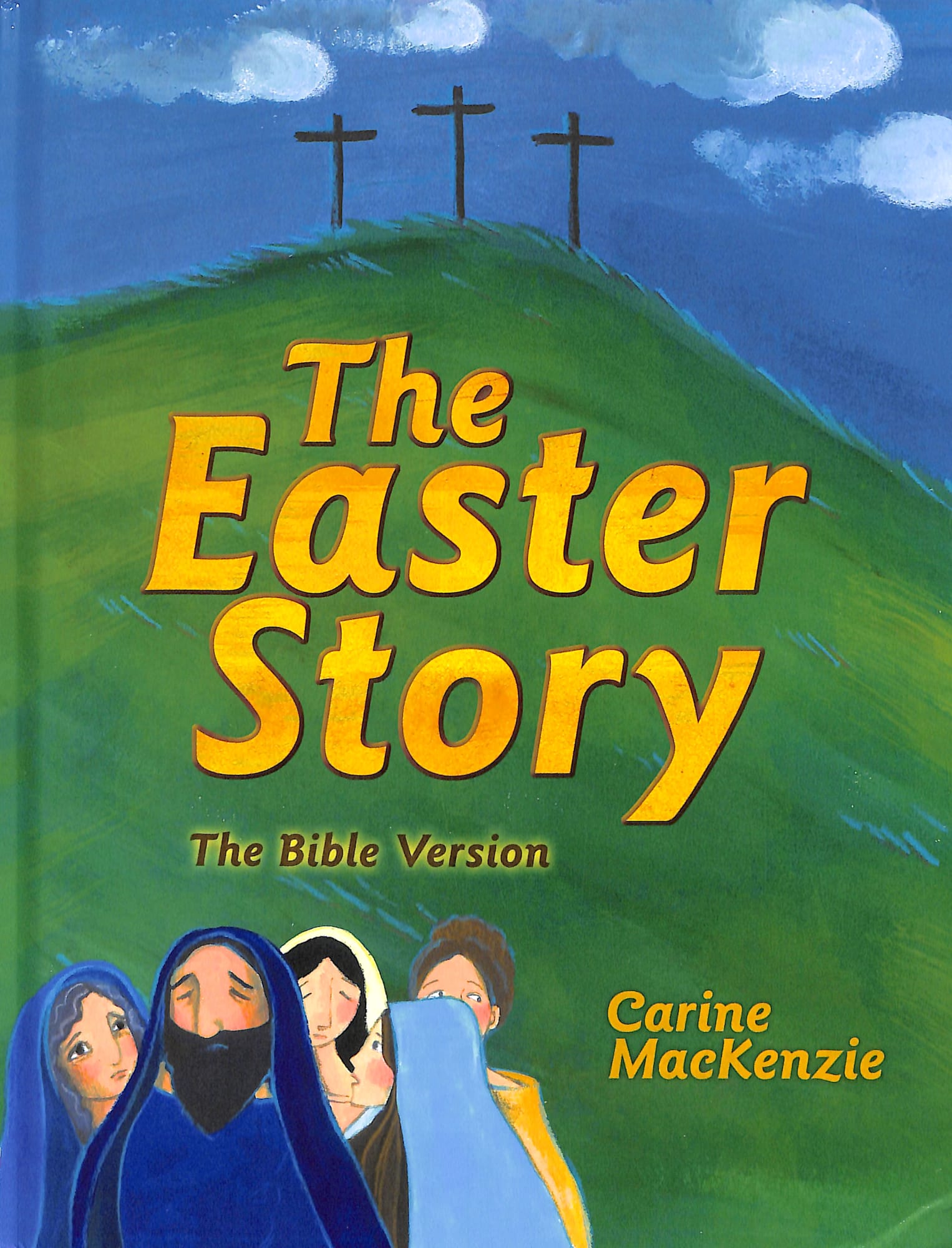 The Easter Story