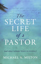 The Secret Life of a Pastor