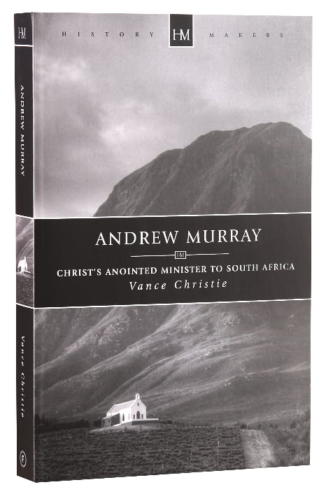Andrew Murray