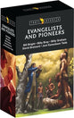 Evangelists & Pioneers (Box Set #01) (Trail Blazers Series)