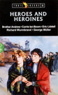 Heroes & Heroines (Box Set #05) (Trail Blazers Series)